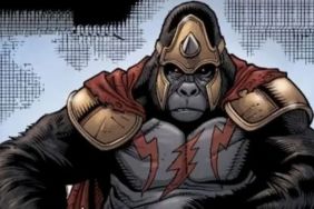 The People v. Gorilla Grodd Rumor Reveals Fan-Favorite Character Is Coming to James Gunn’s DCU
