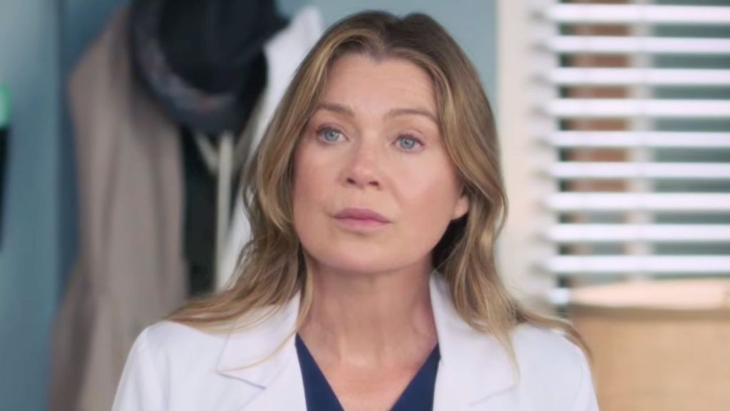 Grey’s Anatomy Season 23 Trailer Previews Beloved Medical TV Show’s Most Intense Chapter Yet