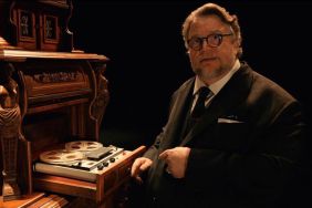 Guillermo del Toro Reveals a Crimson Peak Easter Egg That Everybody Missed in Frankenstein