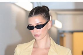 Hailey Bieber's Overconsumption Comment Sparks a Social Media Firestorm