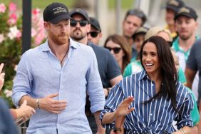 Meghan Markle & Prince Harry’s Rep Slams Paps Spotted At Kids’ School — Report