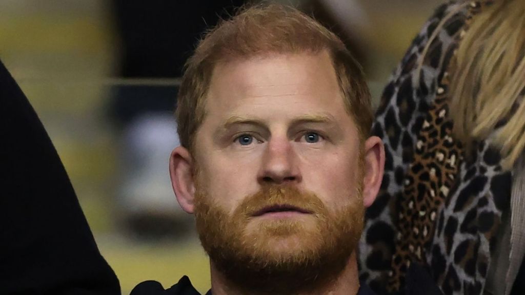 Prince Harry’s Name Keeps Coming up Around Charles Spencer’s Diana Memoir — Source