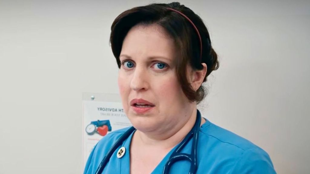 Hilarious NBC Show That’s The Pitt Meets The Office Returns in St. Denis Medical Season 3 Trailer
