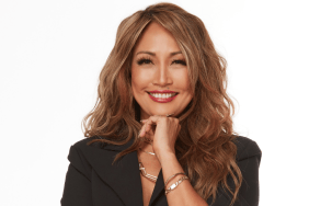 Carrie Ann Inaba addresses Jenna Johnson dispute and proposes changes to the Dancing With the Stars lift rule.