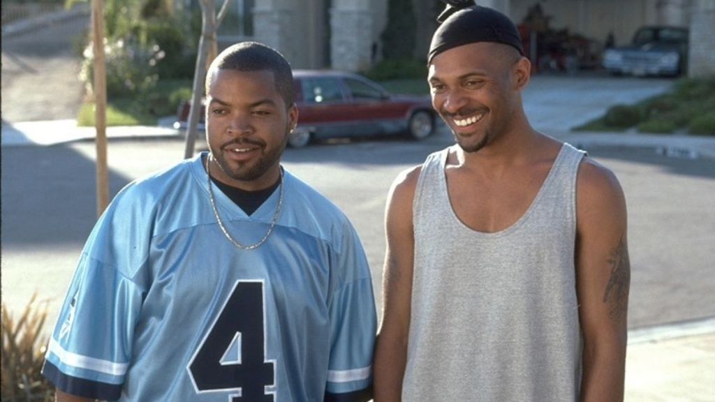Friday 4: Ice Cube Sequel Takes Huge Step Forward as Beloved Comedy Director Boards Movie