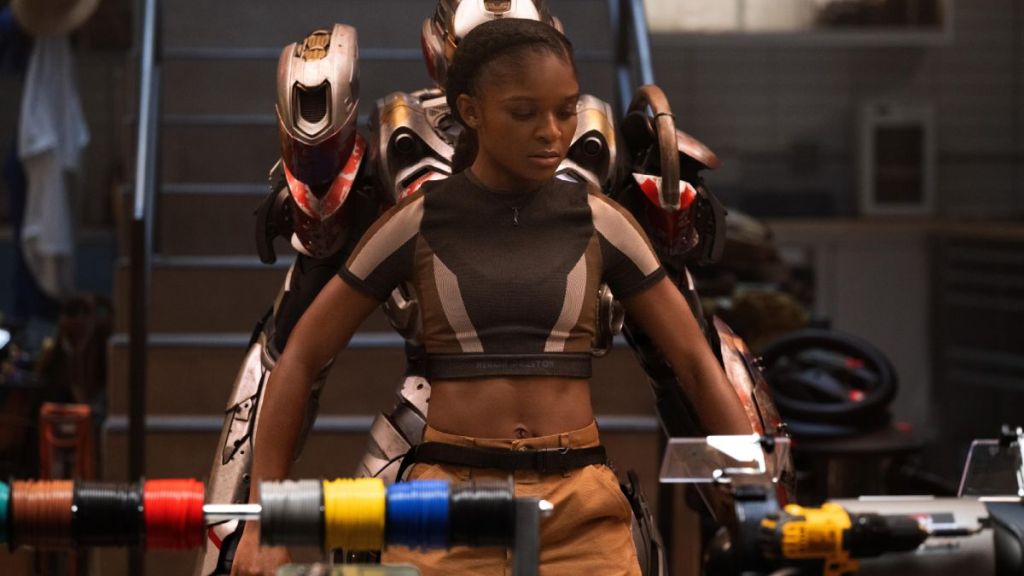 Ironheart Season 2: Riri’s MCU Return Gets Great Update From Insider, But There’s a Catch