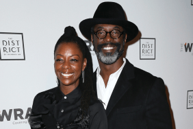 Isaiah Washington reflects on the death of his wife, Jenisa Garland, more than a year after her passing.