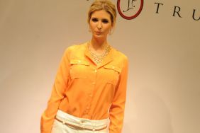 Ivanka Trump's $5,710-a-Night Hotel Stay Sparks Wealth Criticism