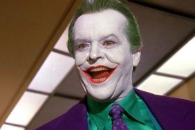 Jack Nicholson's Acting Retirement Gets Major Update From Michael Douglas