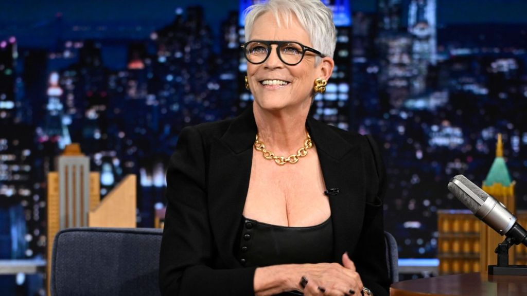 Jamie Lee Curtis’ Concern for Injured Joy Behar Takes Over ‘The View’