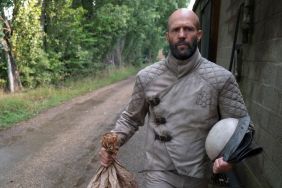 The Beekeeper 2 Poster Sets Trailer Release Date for Jason Statham Action Movie Sequel