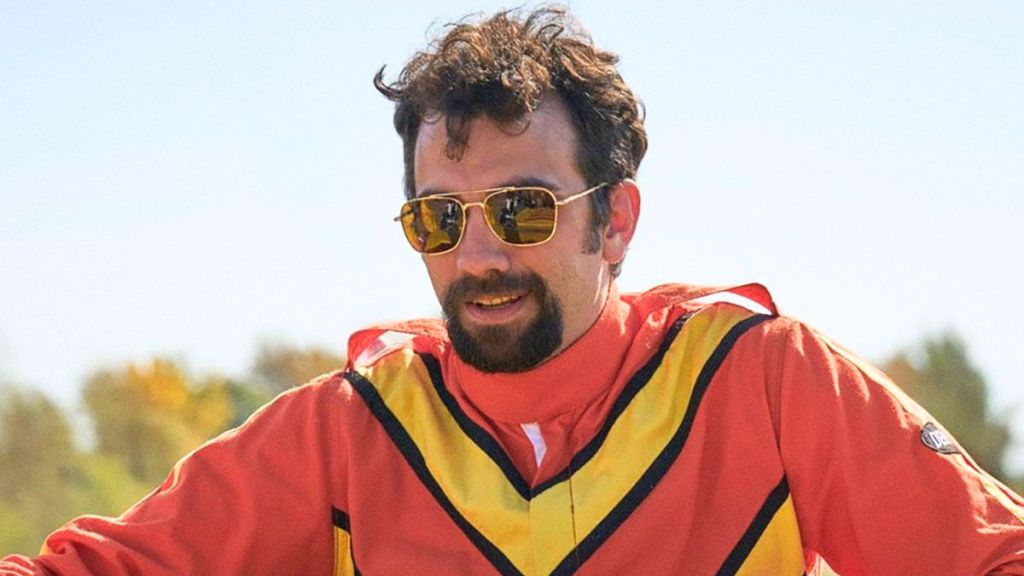 Jay Baruchel & Ben Foster’s Wild Comedy Movie With Great Reviews Streams on Digital Today