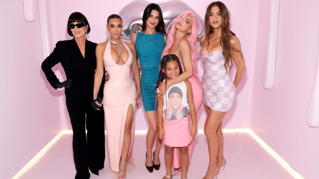 Kris Jenner’s Kids Make Her Want To Cry, but Not for a Reason You’d Expect