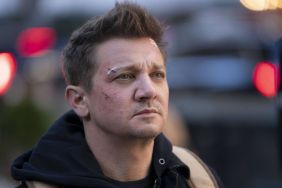 Jeremy Renner's West Coast Avengers MCU Tease Gets Terrible Update From Insider