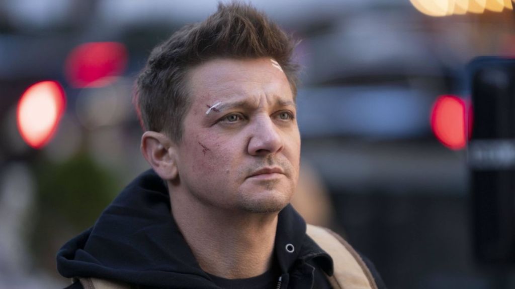 Jeremy Renner's West Coast Avengers MCU Tease Gets Terrible Update From Insider