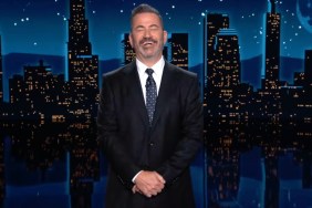 Jimmy Kimmel Donald Trump