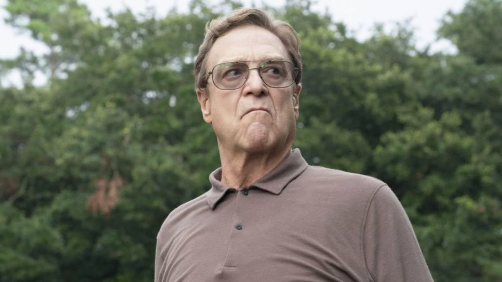 John Goodman Joins Season 2 Cast of Popular Netflix Crime Thriller TV Show
