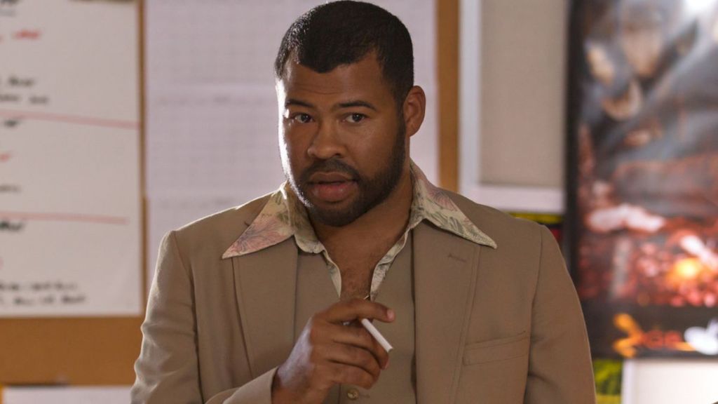 Jordan Peele’s New Movie After Nope Has Every Horror Fan Making the Same Comment