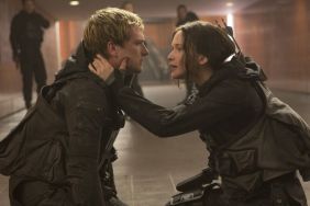 Josh Hutcherson Responds to Jennifer Lawrence’s Viral Hunger Games Return Comments