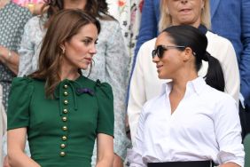 Meghan Markle's Public Appeal Is Getting Under Kate Middleton's Skin — Source