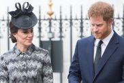 Kate Middleton’s Apology Demand Puts Prince Harry on Notice — Source