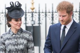 Kate Middleton’s Apology Demand Puts Prince Harry on Notice — Source