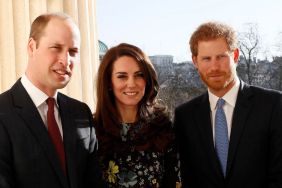 Kate Middleton's New Position on Prince William & Harry's Feud Revealed — Insider
