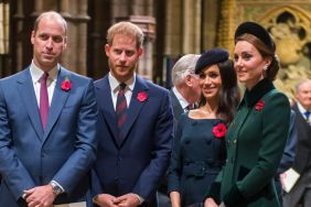 Prince William & Kate Middleton’s Sussex Rivalry Is Not What It Looks Like — Author