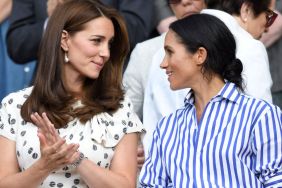 Kate Middleton’s Six-Word Warning to Meghan Markle Raises Eyebrows — Source