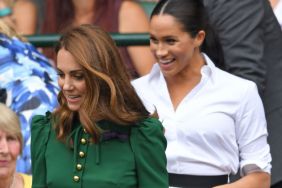 Kate Middleton Told to 'Step Up Her Game' as Meghan Markle Grab Spotlight — Expert