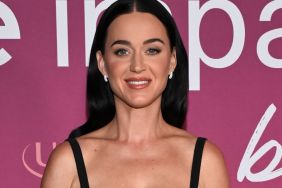 Katy Perry Shares Glimpse of Romantic Birthday Escape With Justin Trudeau