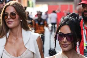 Kim Kardashian Feels ‘Jealous’ as Sister Gets Praise for Her Glow-Up — Source