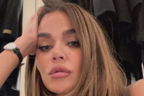 Khloé Kardashian Wants Another Daughter but Isn’t Sure She Can ‘Handle’ It