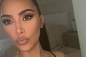 Kim Kardashian's Halloween Costume Has Everyone Saying the Same Thing