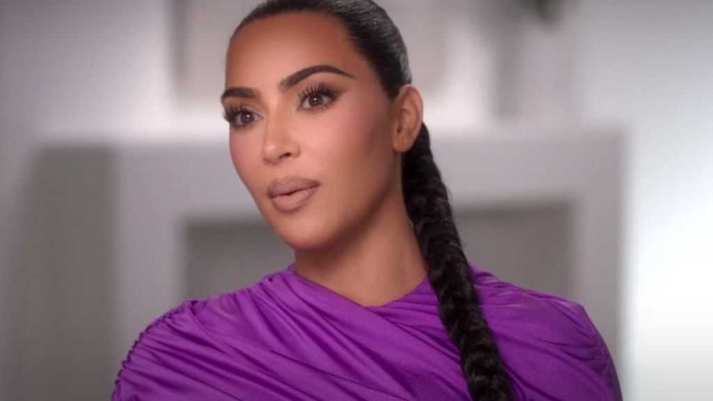 Kim Kardashian Recalls Kris Jenner & Caitlyn's Furious Showdown After a Shocking Verdict
