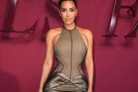 Kim Kardashian Recalls Dad’s Emotional Last Message Before Death — Report