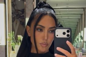 Kim Kardashian Has a Surprising Amount of Help Raising Her 4 Kids