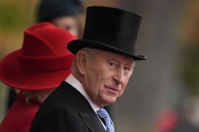 King Charles’ ‘Rocky’ Exchange With Royal Photographer Revealed