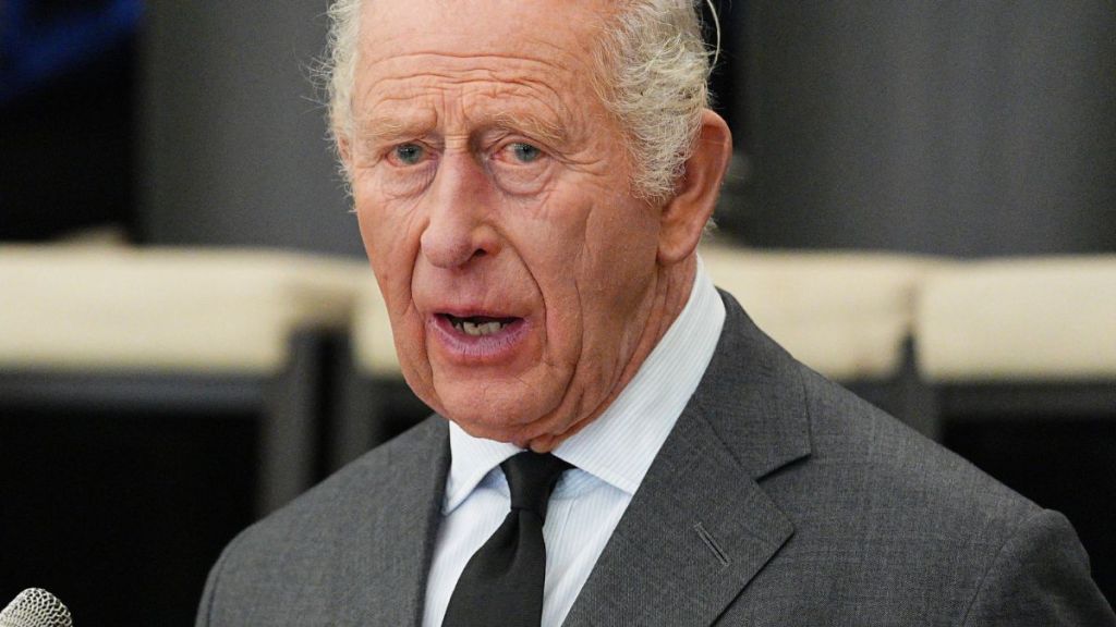 King Charles’ Upcoming Meeting Could Be Far From Smooth — Report