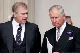 King Charles' $1M Deal With Ex-Prince Andrew Raises Eyebrows — Report