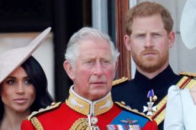 King Charles Feels 'Let Down' After Prince Harry's Failed Promise — Source