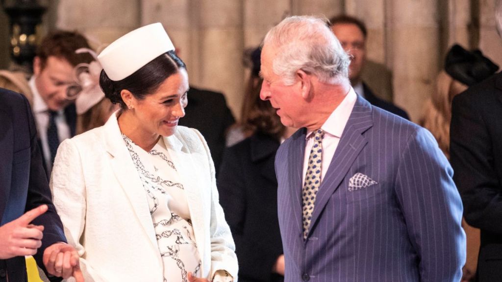 King Charles Steals Meghan Markle’s Thunder With Latest Launch — Source