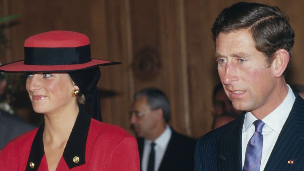 Princess Diana Reportedly Resented King Charles’ This Honeymoon Habit — Author