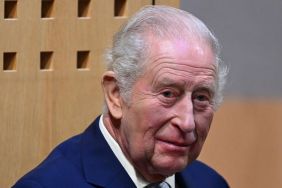 King Charles’ Absence Unnerves London Society — Report