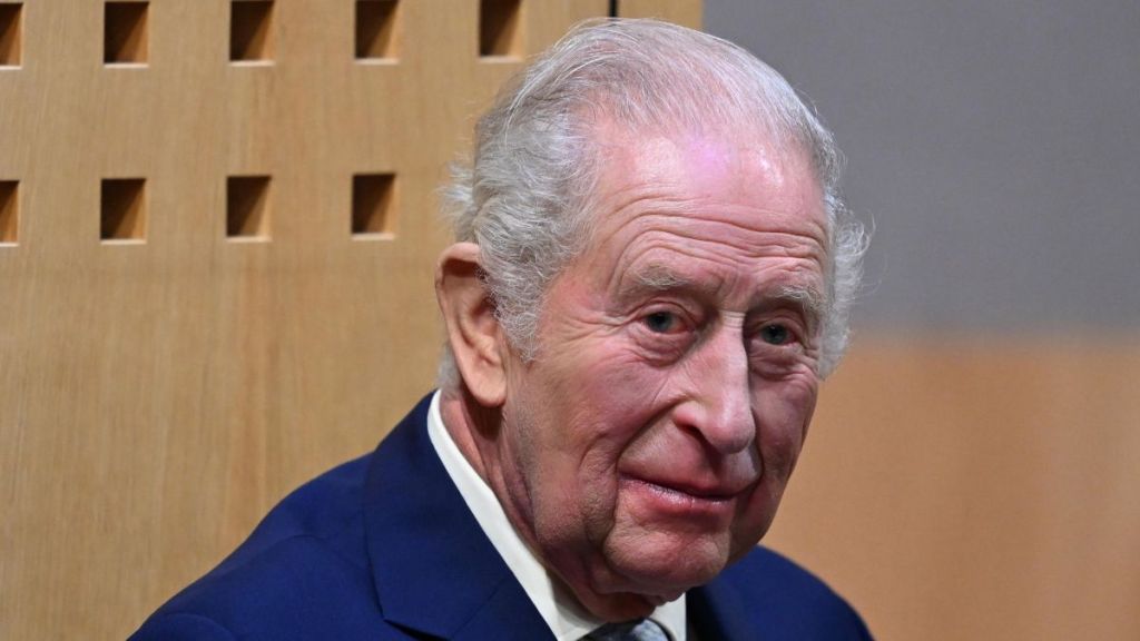 King Charles’ Absence Unnerves London Society — Report