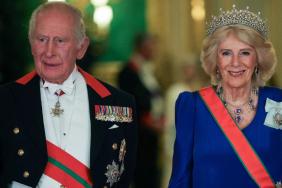 King Charles Begins Caribbean Tour Without Queen Camilla For a Reason