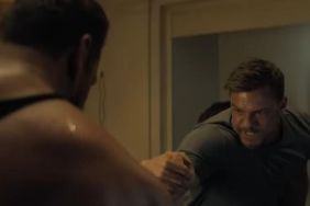 Reacher Actor Almost Got Kratos, but Wants Another God of War Role Instead