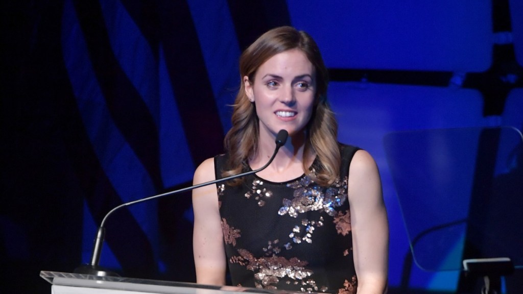 Kyle Kennedy dead Robert Kennedy granddaughter