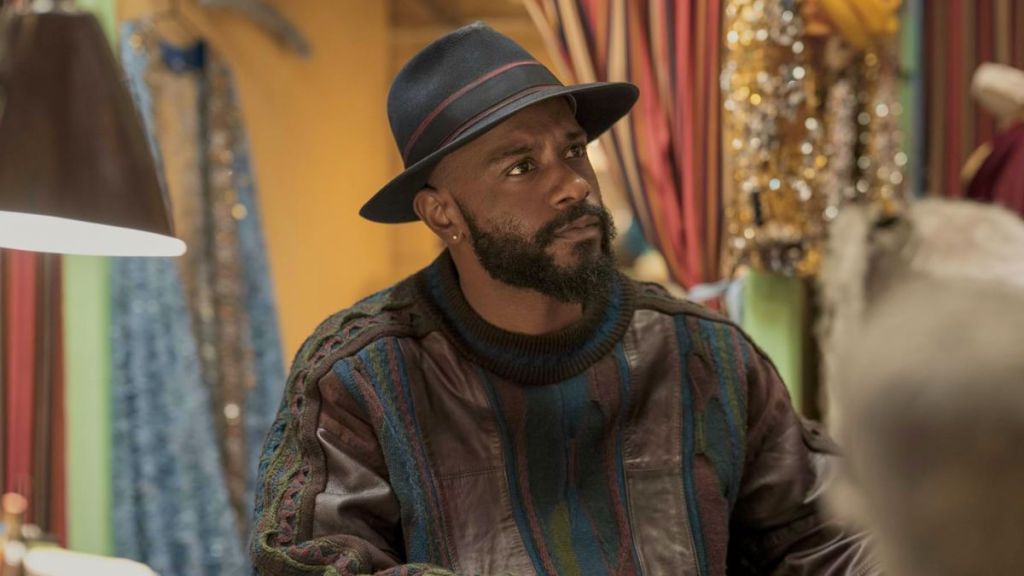 LaKeith Stanfield Drops Out of Paramount's New Horror Movie After Big Creative Change