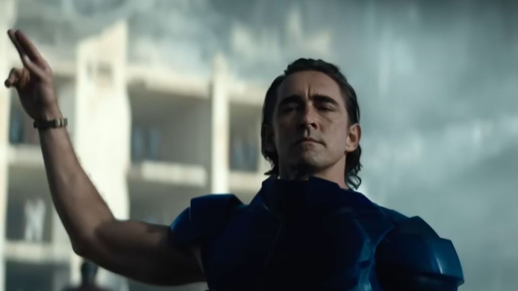 Lee Pace’s Magical Sequel Is No. 2 on Digital Streaming, Beats All Except Spider-Man